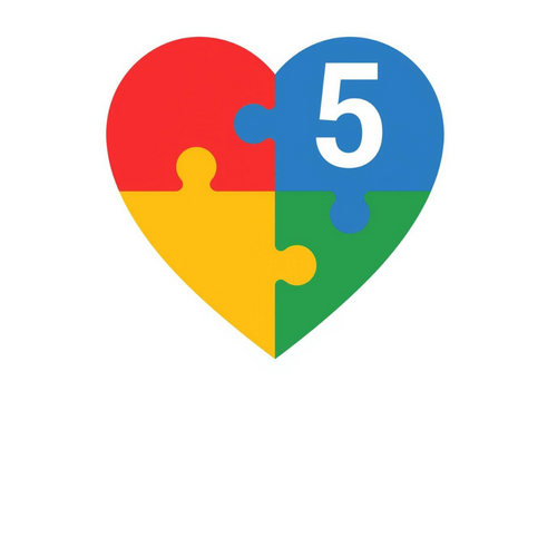 Autismo con Amor 5